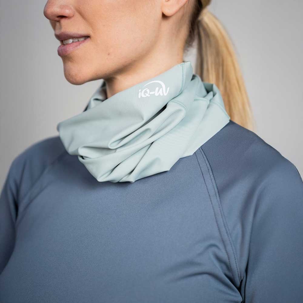 iQ-UV Halsedisse UV-50+ - DYKCEN