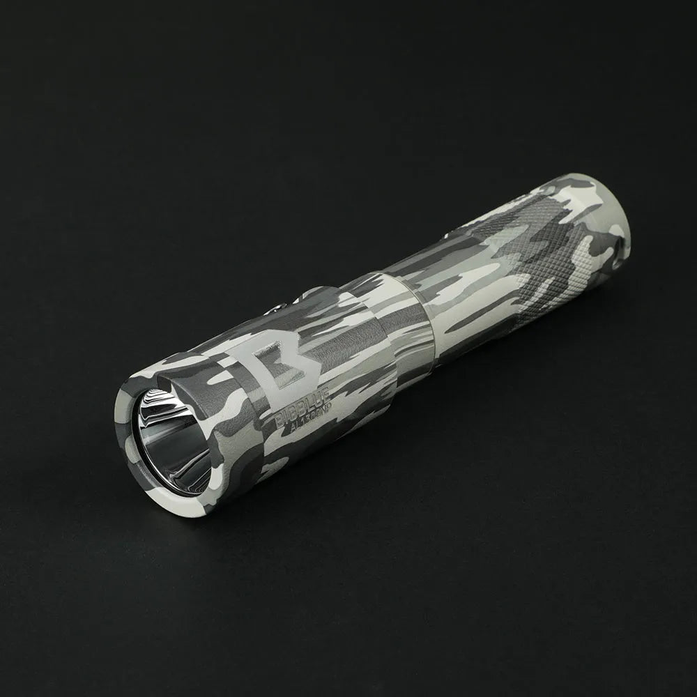 Dykkerlygte Bigblue AL1300NP Camo - DYKCEN