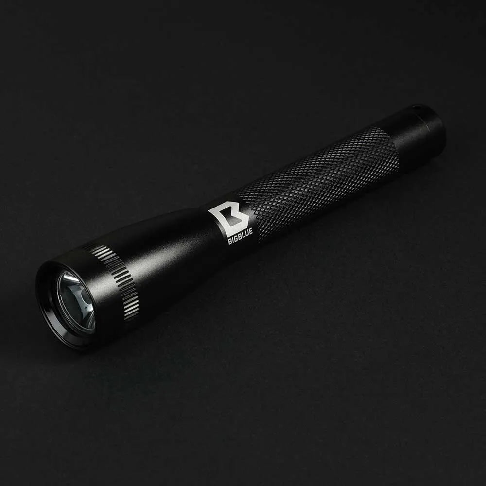 Dykkerlygte Bigblue AL250