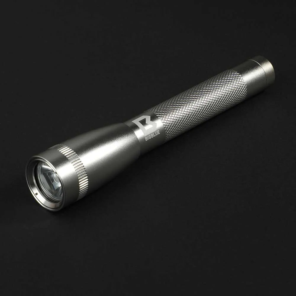 Dykkerlygte Bigblue AL250 - DYKCEN