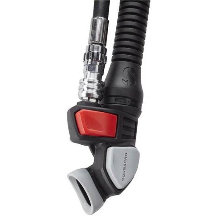 Scubapro Inflator til BCD – Passer til modeller efter 2013