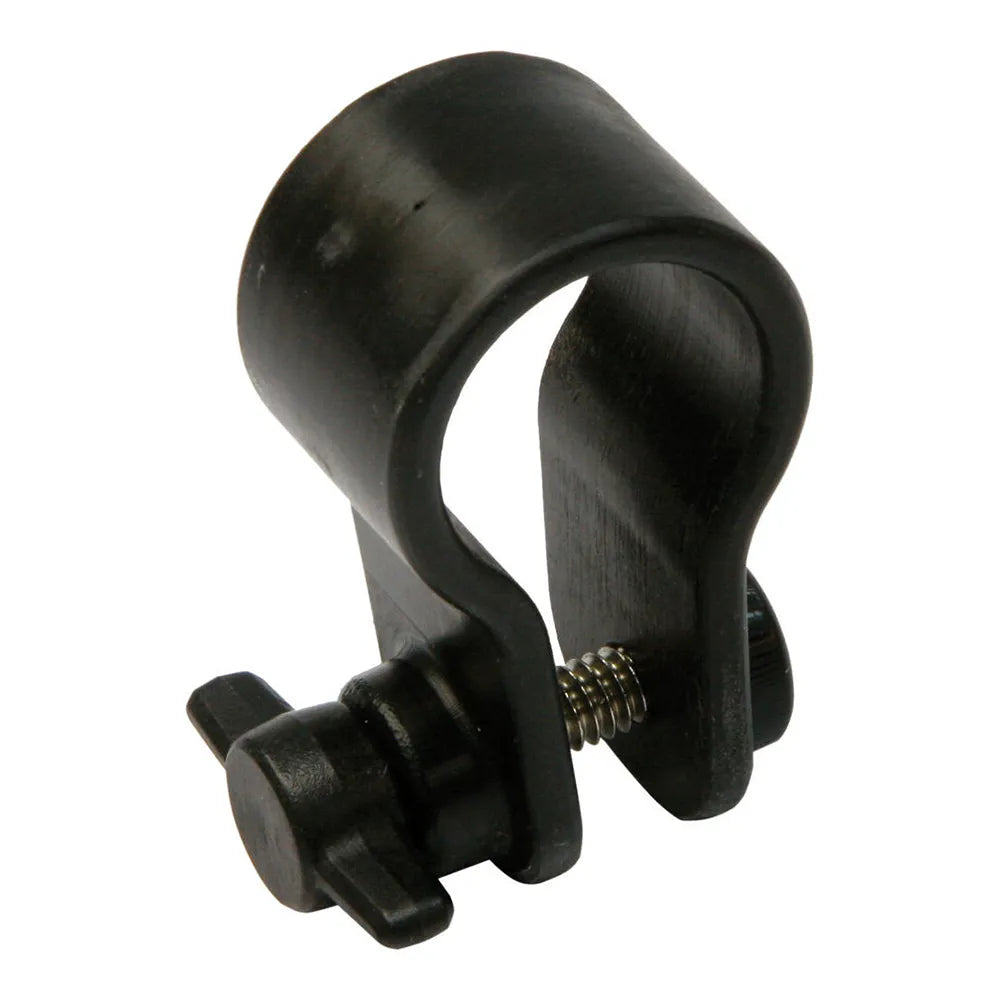 Mounting clip til Bigblue AL lygter