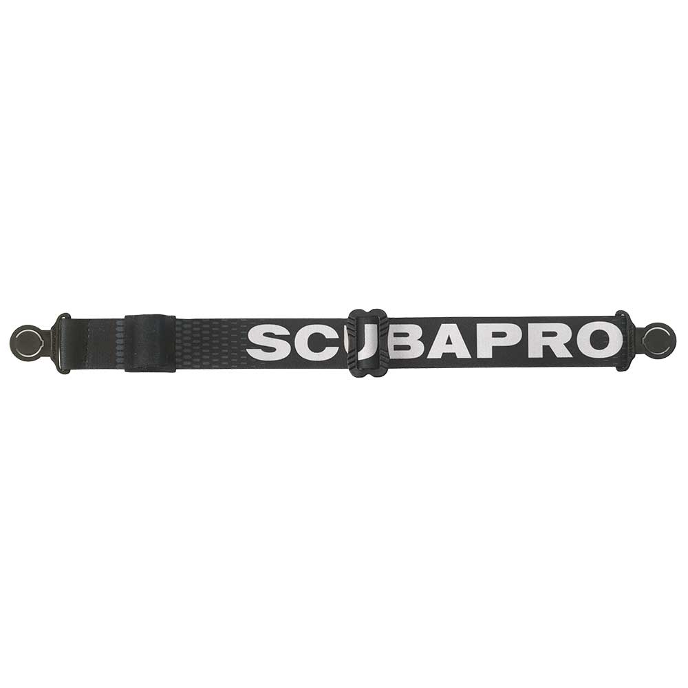 Comfort Strap rem til Scubapro dykkermasker