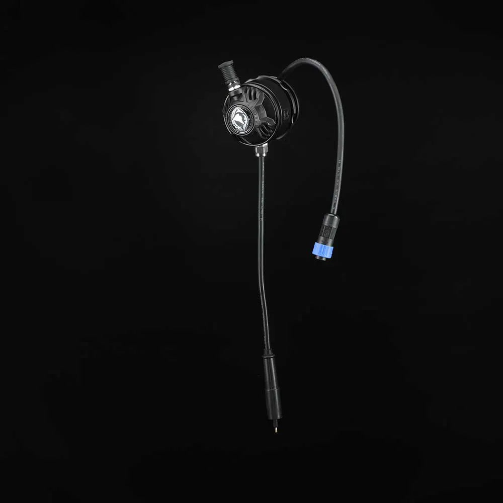 Bigblue Tørdragt Connector - DYKCEN
