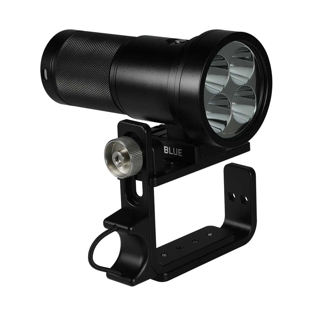 Bigblue Justerbart Goodman håndtag m/ Easy Release Mount