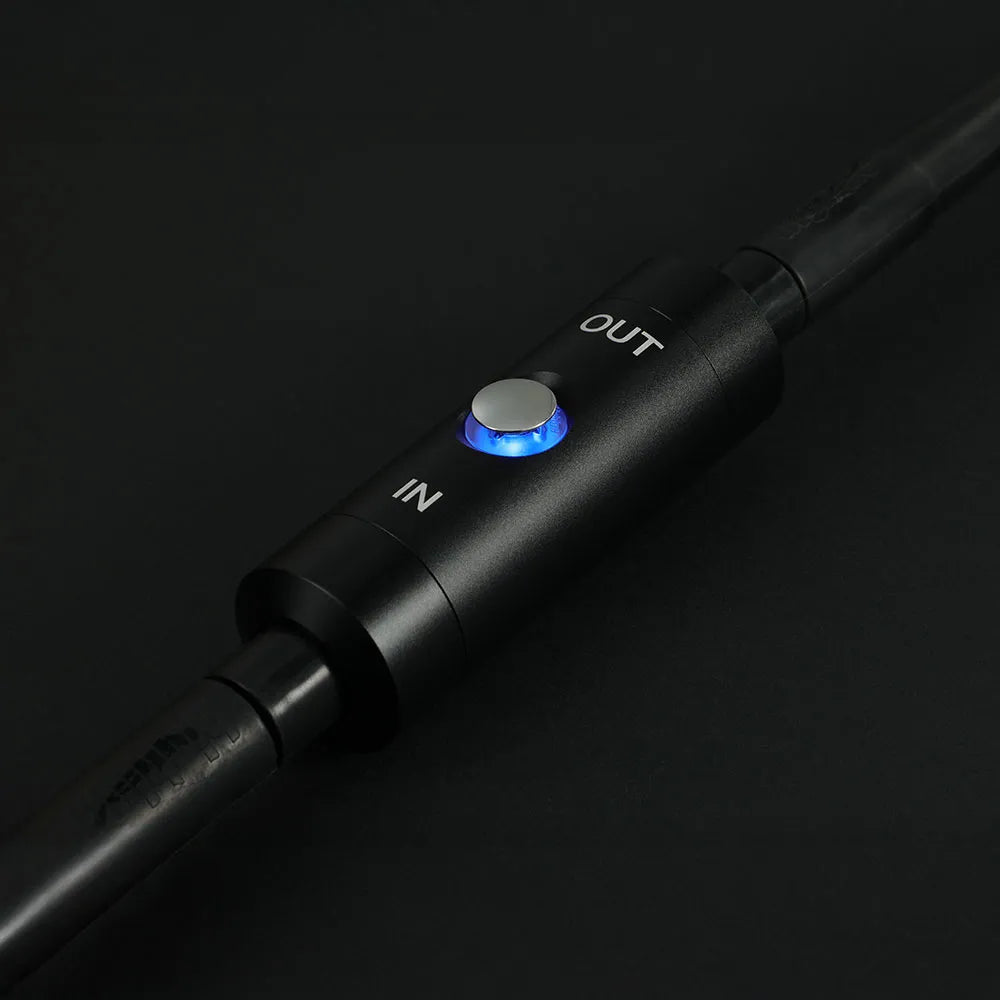 Bigblue EO Heat Connector