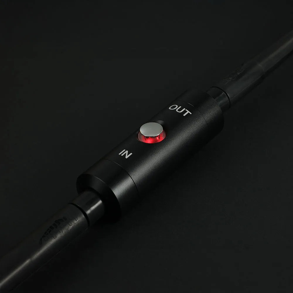 Bigblue EO Heat Connector