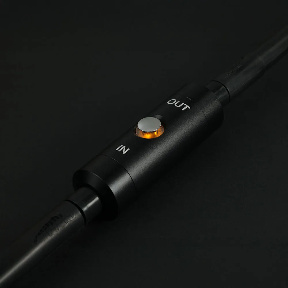 Bigblue EO Heat Connector