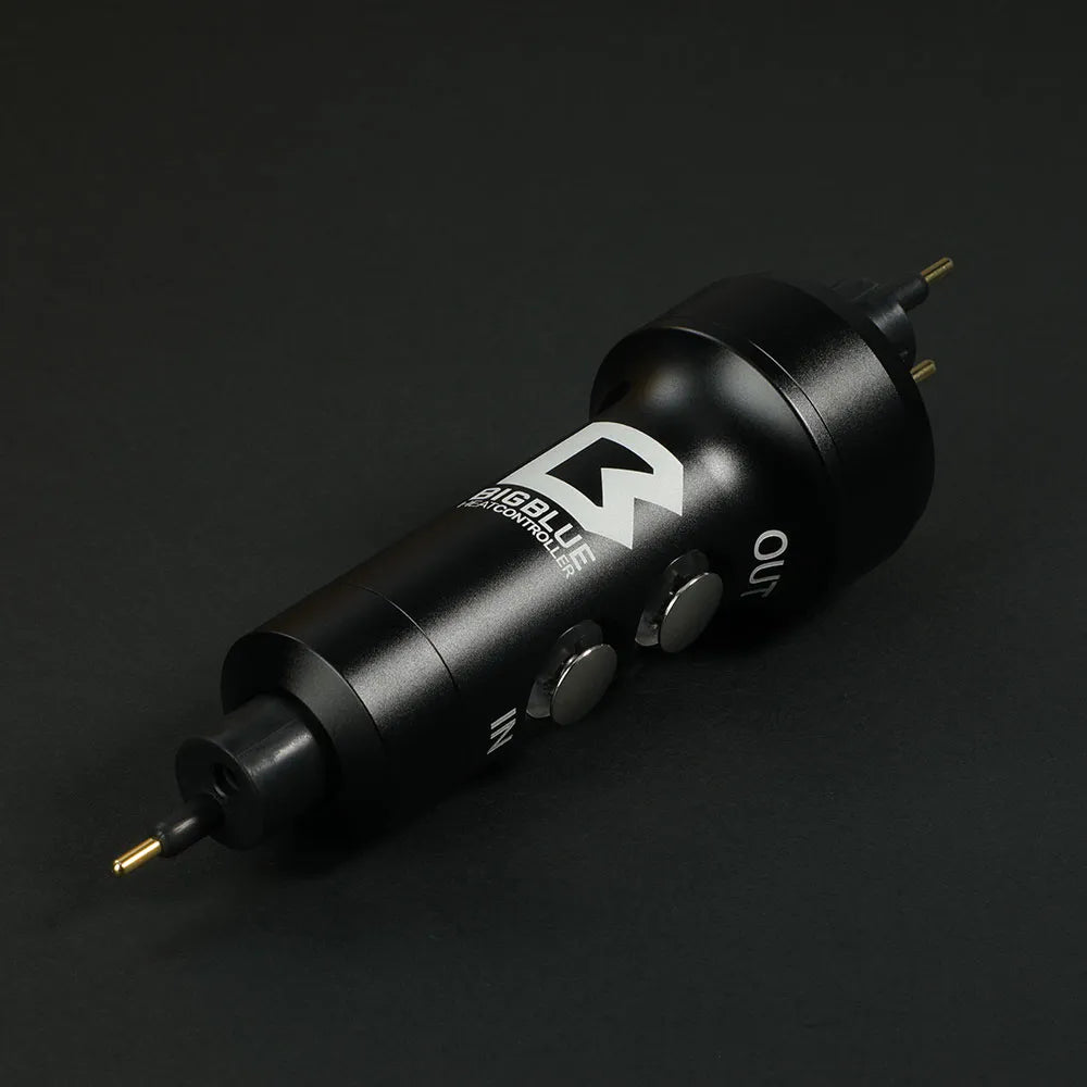 Bigblue EO Heat Connector