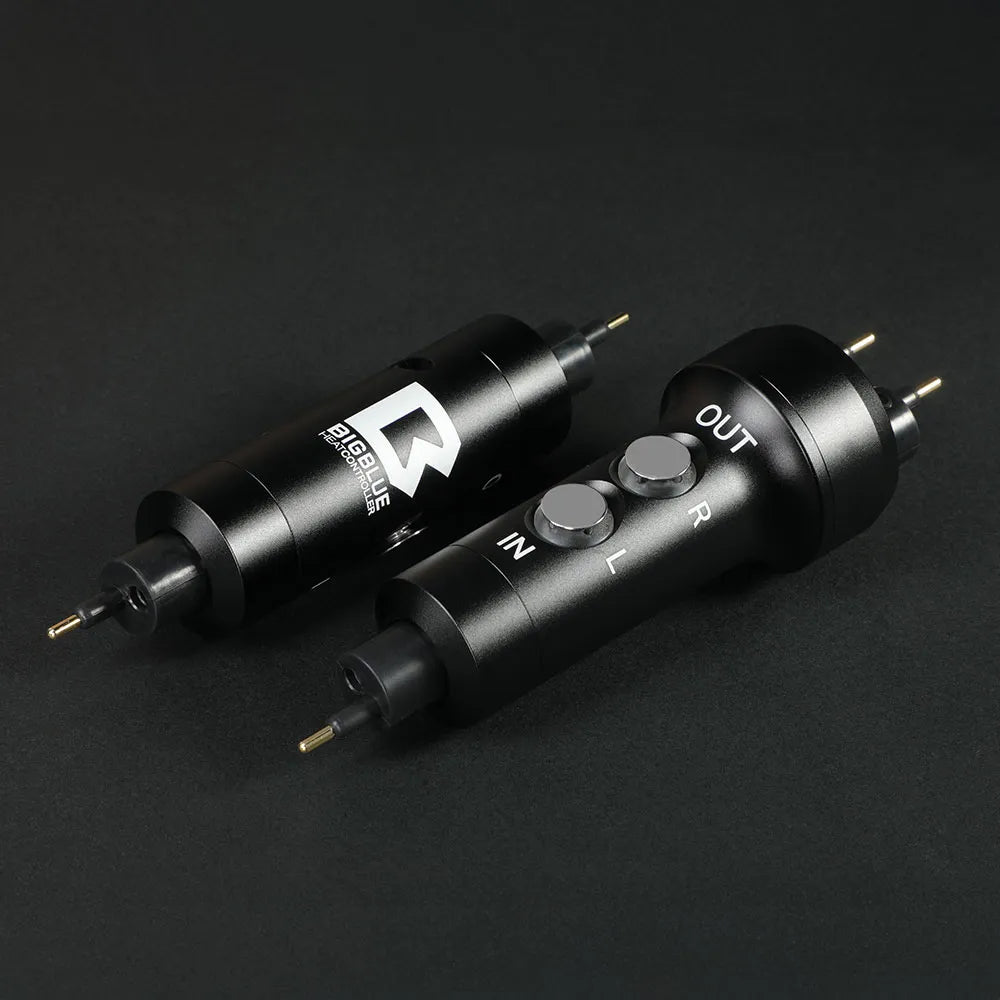 Bigblue EO Heat Connector