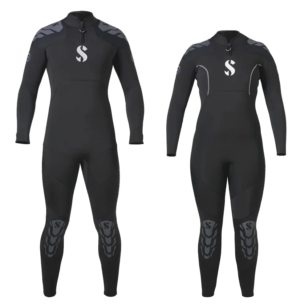 Scubapro Everflex Yulex våddragt 3mm