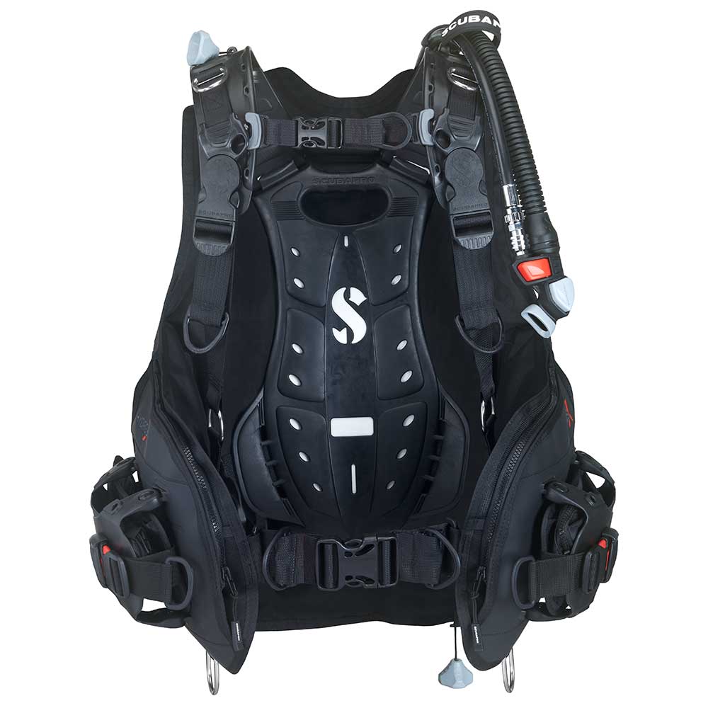 BCD Scubapro Hydros X