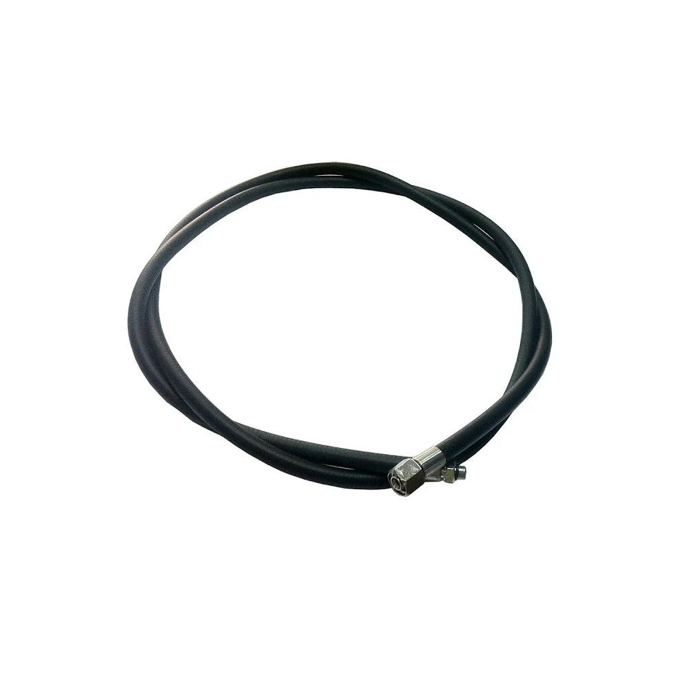 Lavtryksslange TDS 75 cm