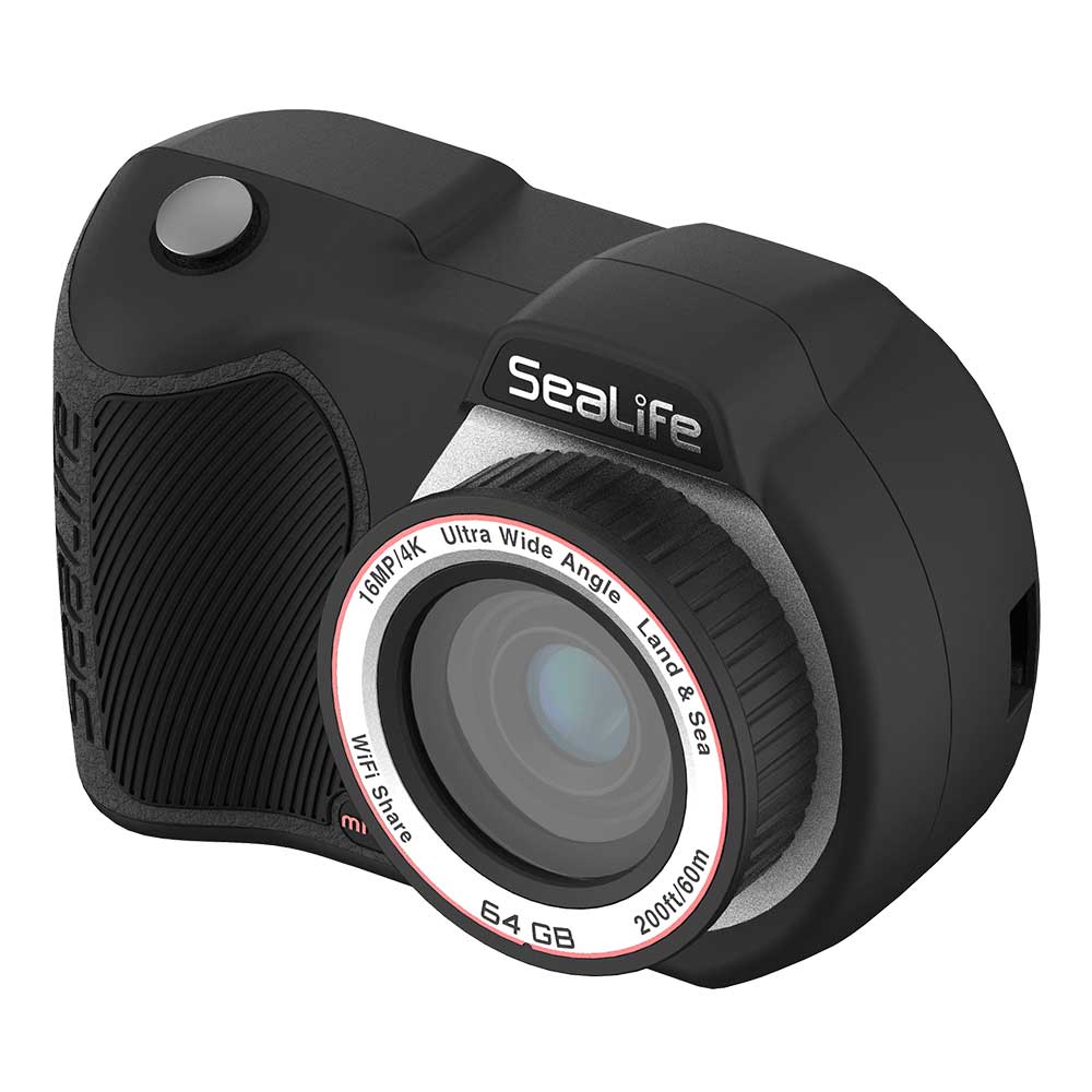 Undervandskamera SeaLife Micro 3.0