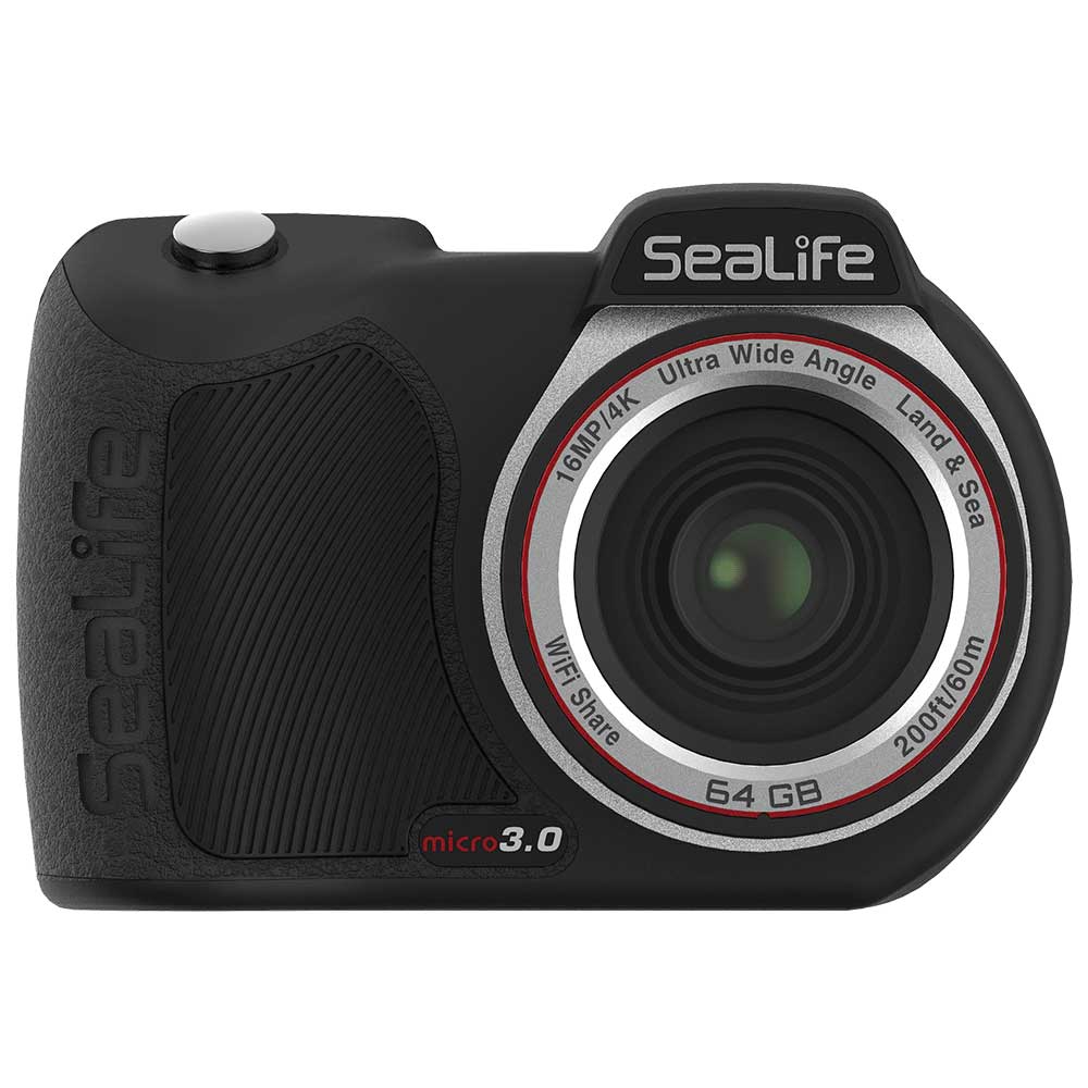 Undervandskamera SeaLife Micro 3.0