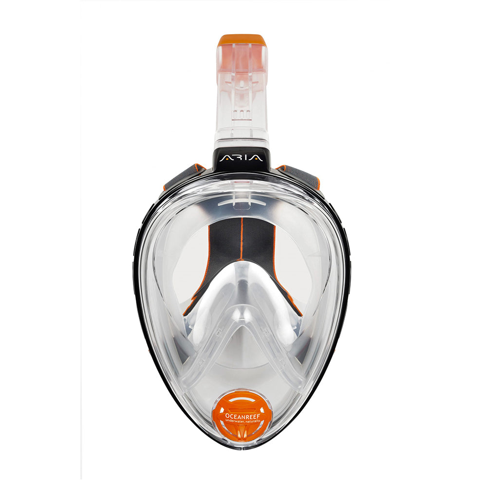 Ocean Reef Aria Classic fullface maske til snorkling