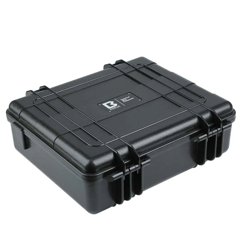 Dykkerlygte Bigblue VL65000P