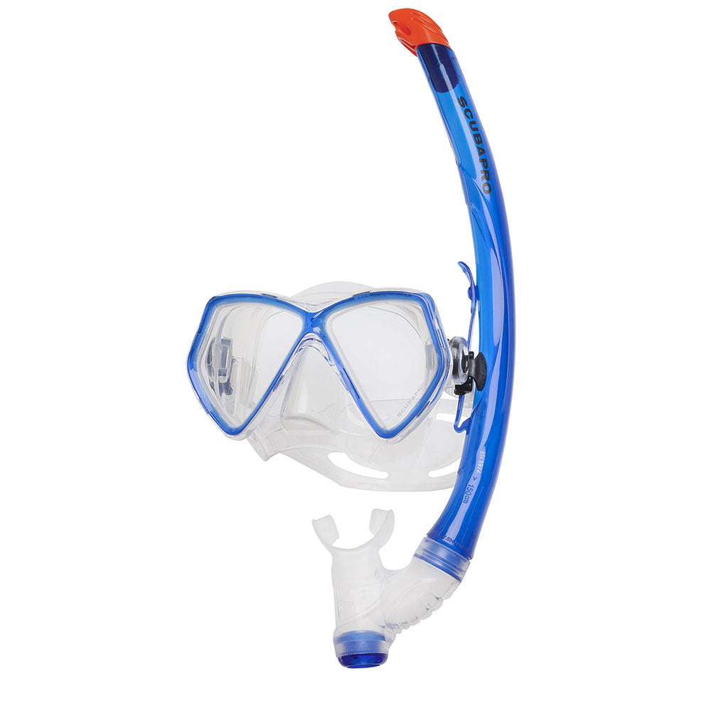 Snorkelsæt Scubapro Pantai