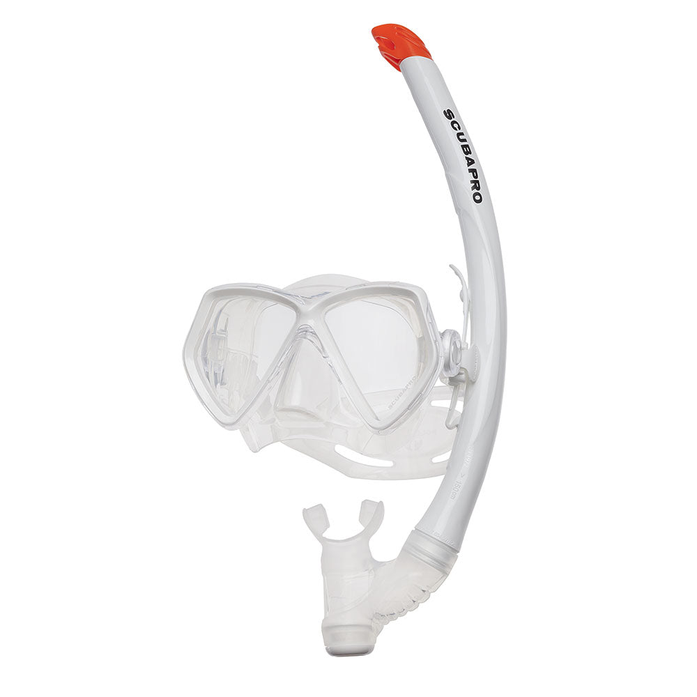 Snorkelsæt Scubapro Pantai