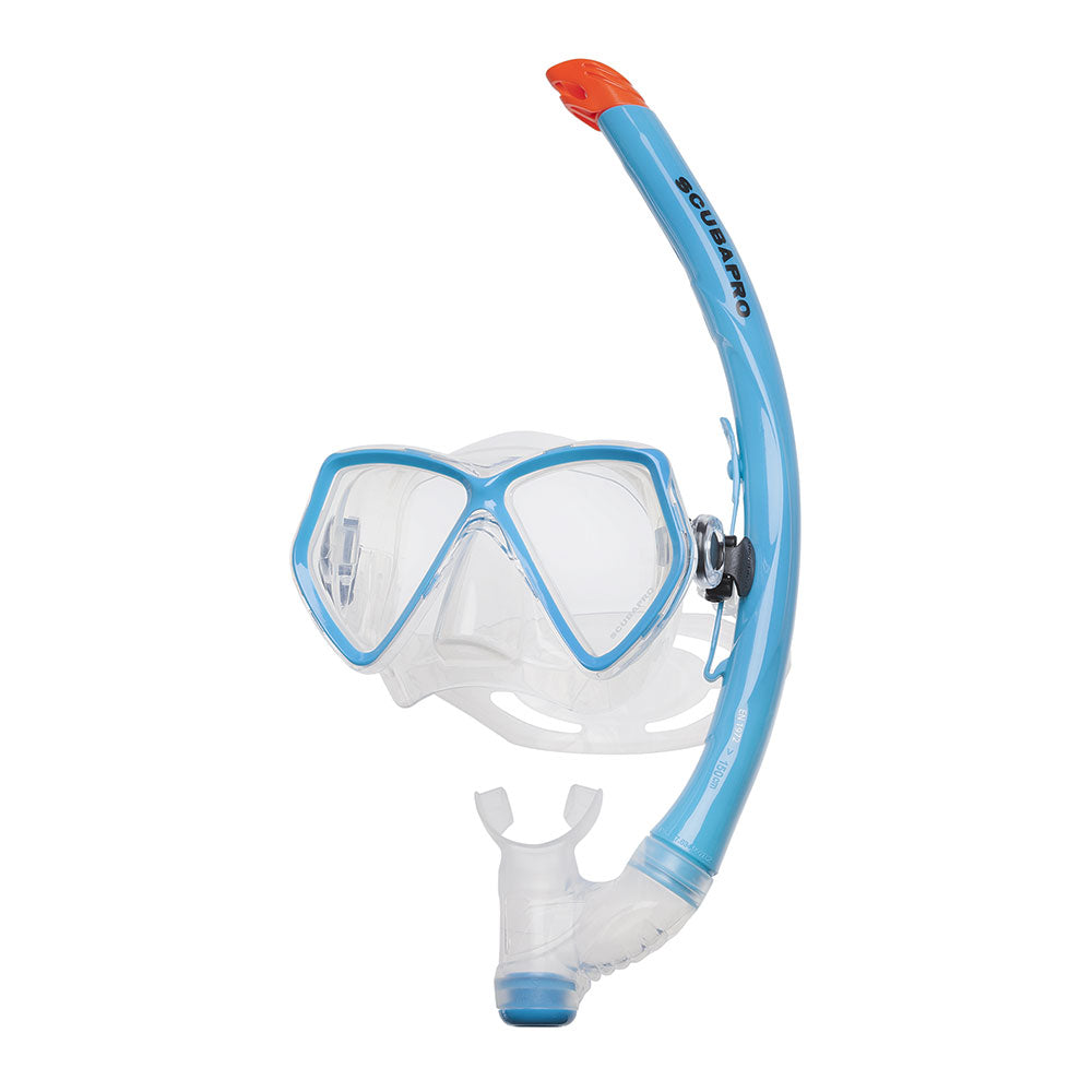 Snorkelsæt Scubapro Pantai