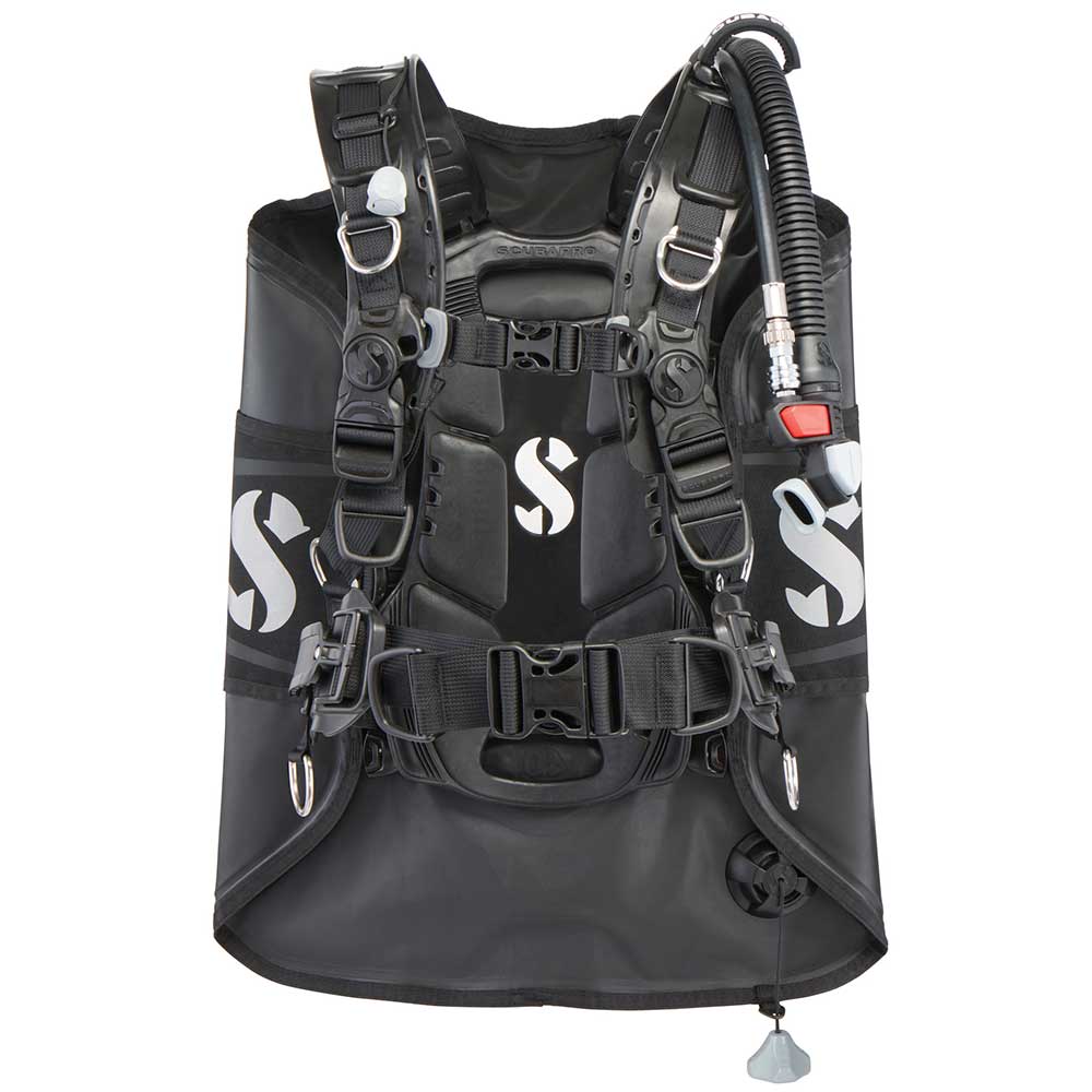 BCD Scubapro Hydros Pro 2