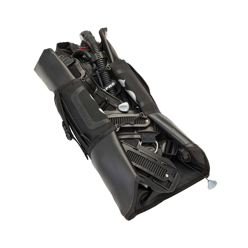 BCD Scubapro Hydros Pro 2