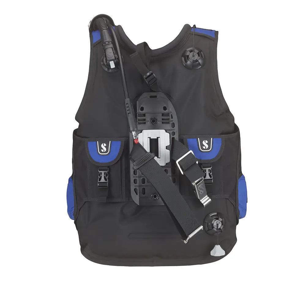 BCD Scubapro Glide