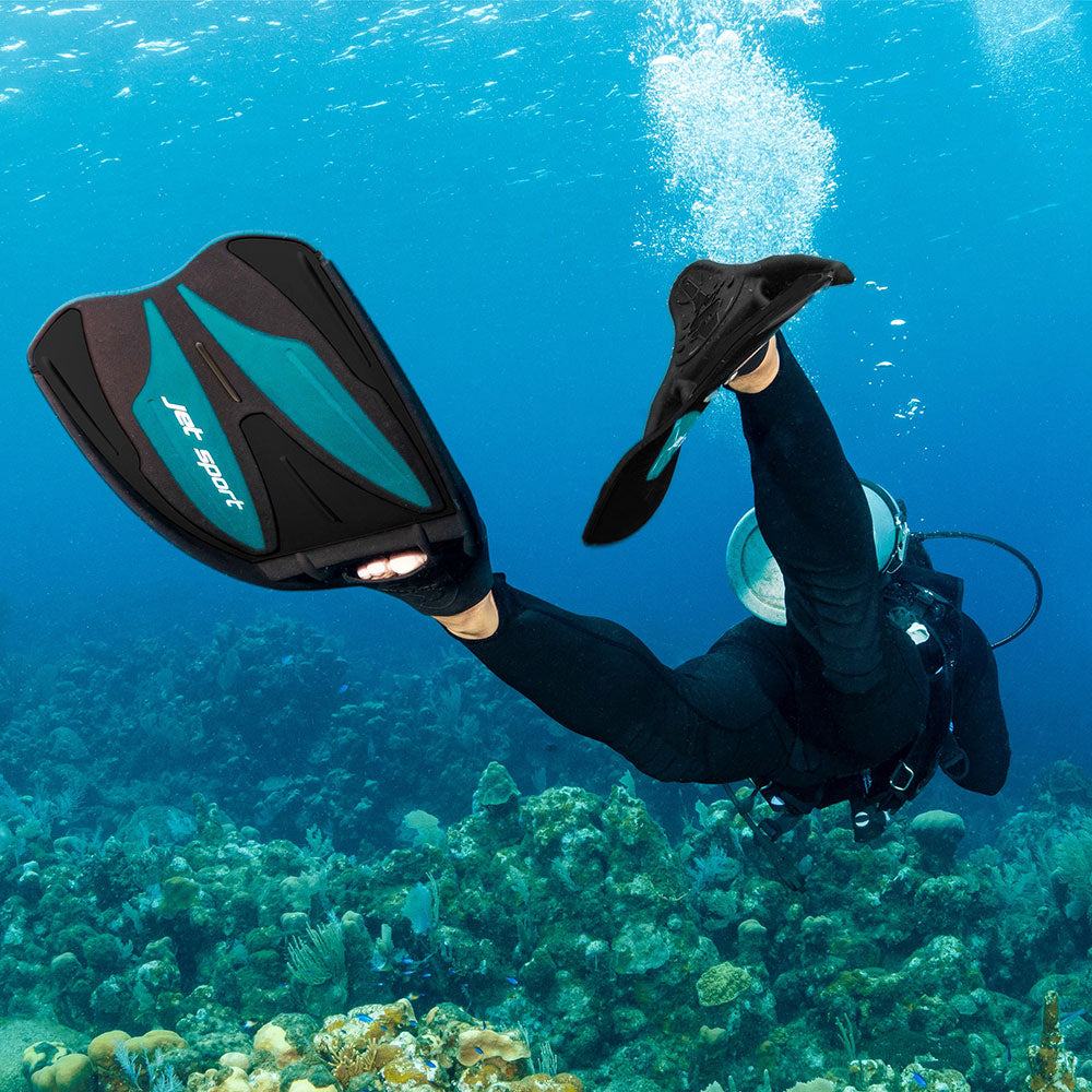 Svømmefødder Scubapro Jet Sport Full Foot