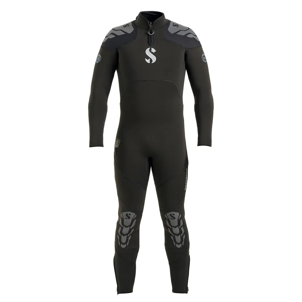 Scubapro Everflex Yulex 5mm våddragt herre front