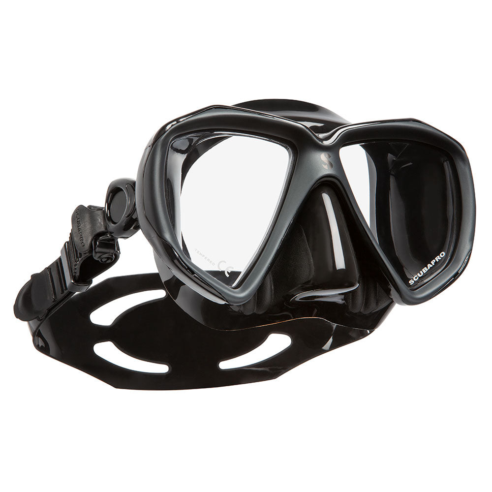 Dykkermaske Scubapro Spectra