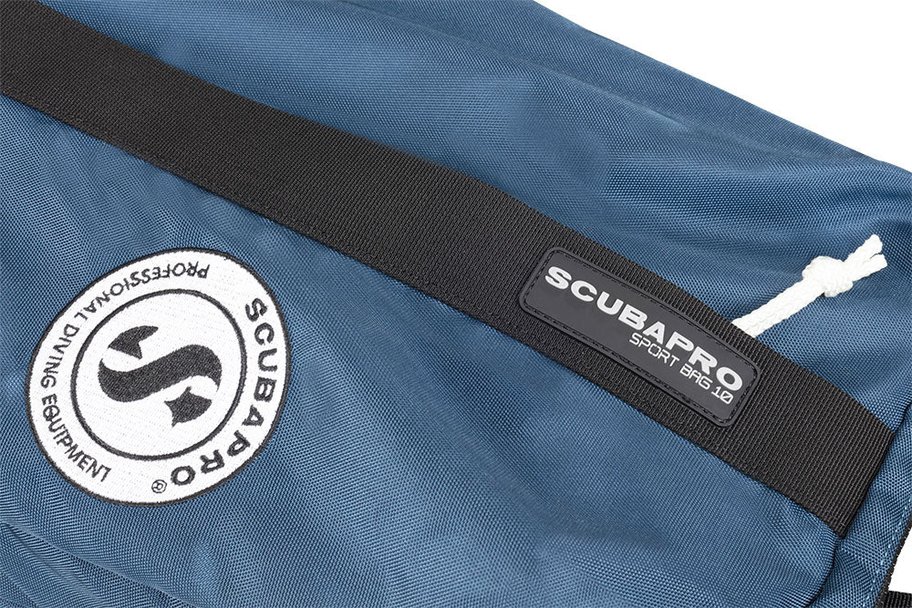 Taske Scubapro Sport Bag 10
