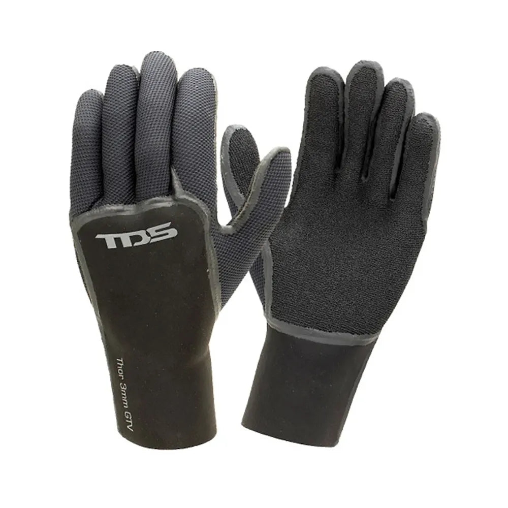 Neopren handsker TDS Thor Thermosel 3mm - DYKCEN