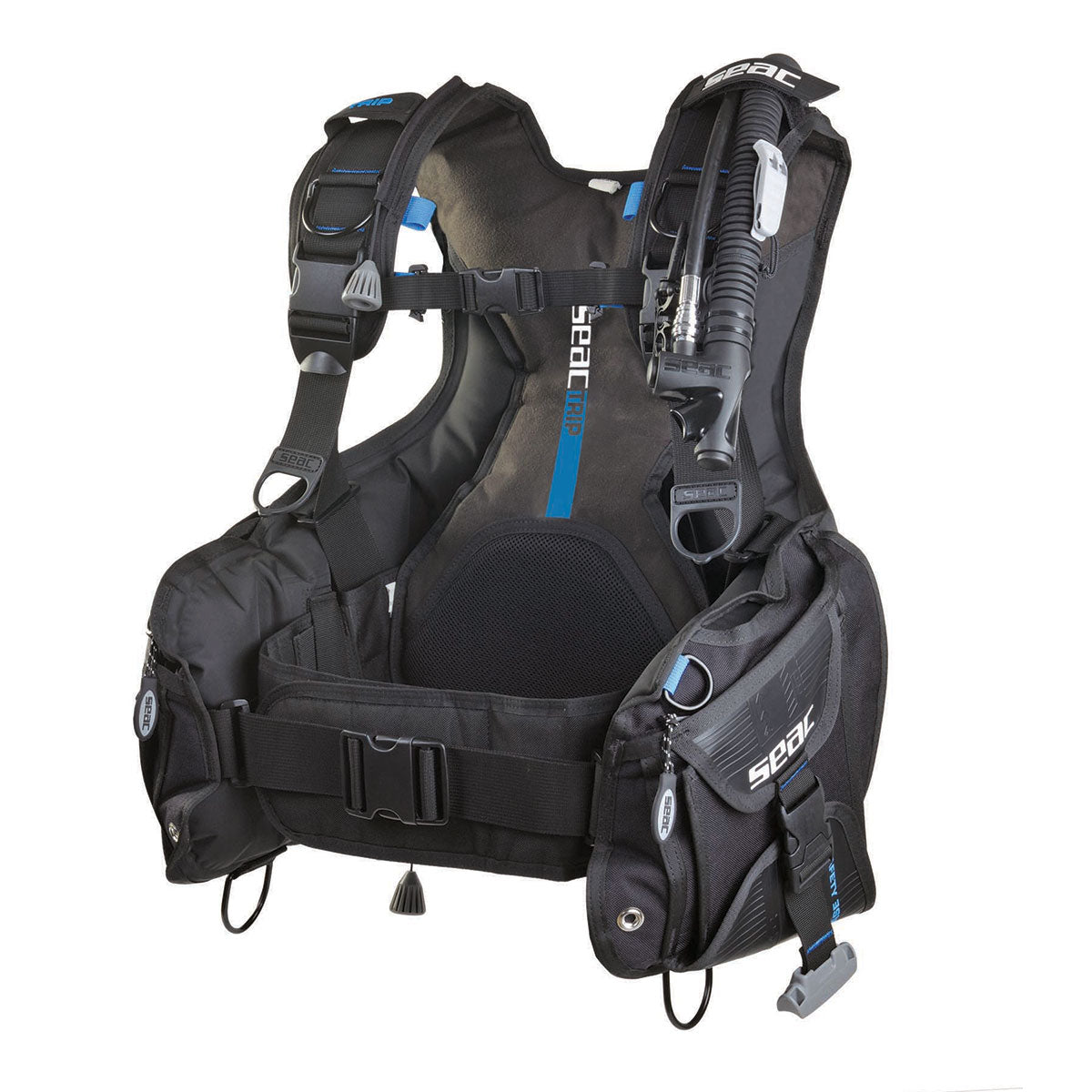 BCD Seac Trip - DYKCEN