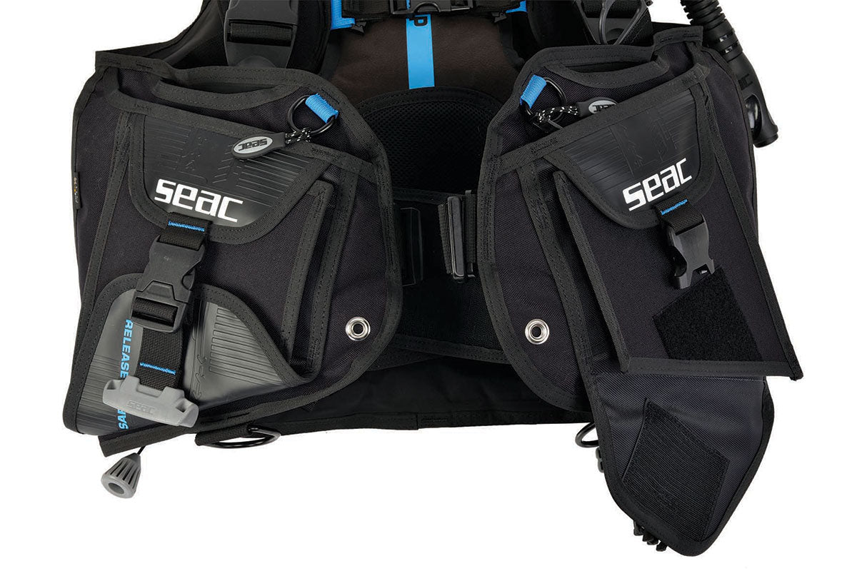 BCD Seac Trip - DYKCEN