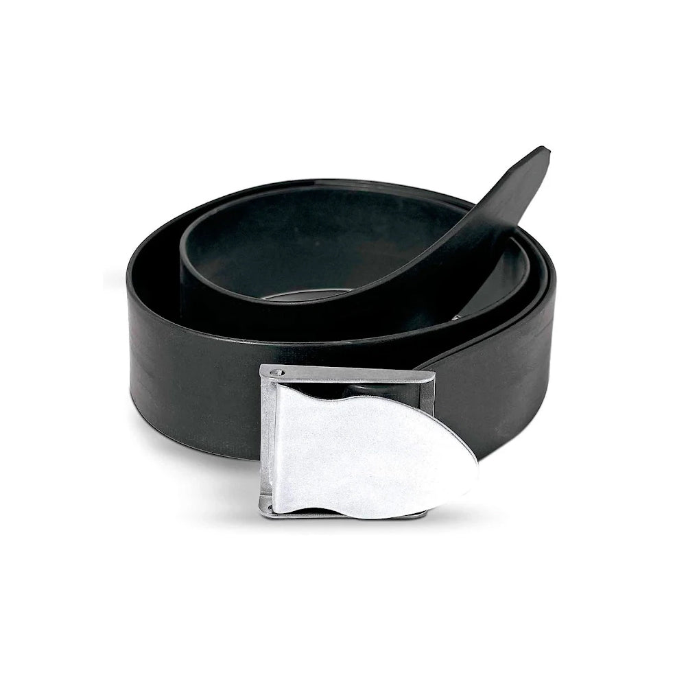 Vægtbælte TDS i gummi