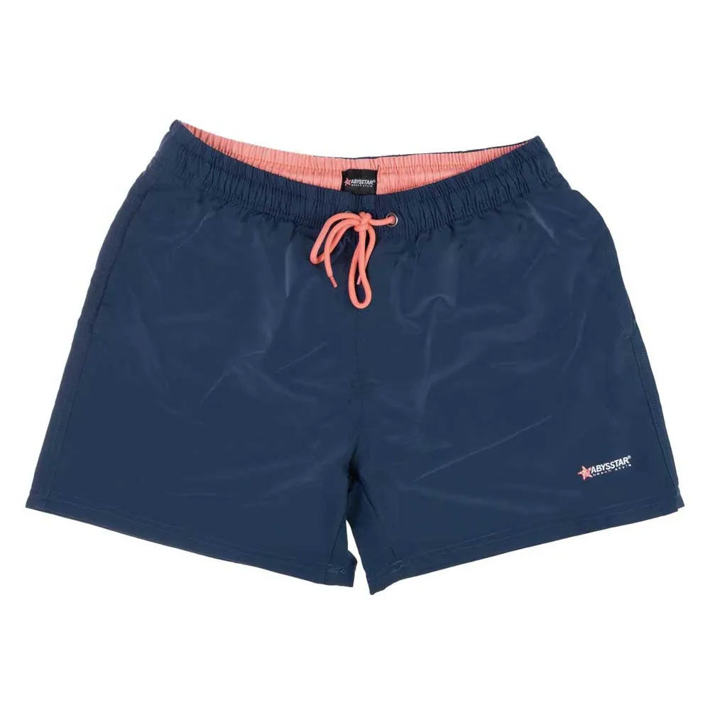 Badeshorts Abysstar Haiti