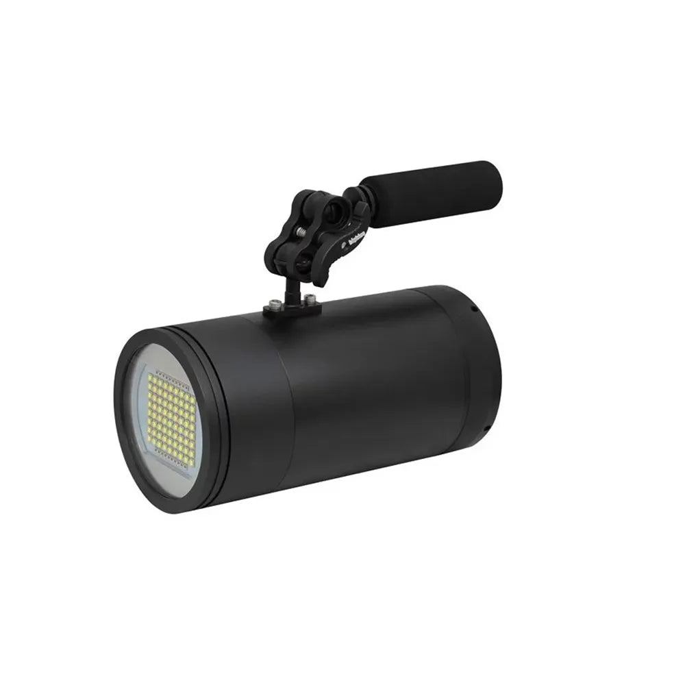 Dykkerlygte Bigblue CB60000P