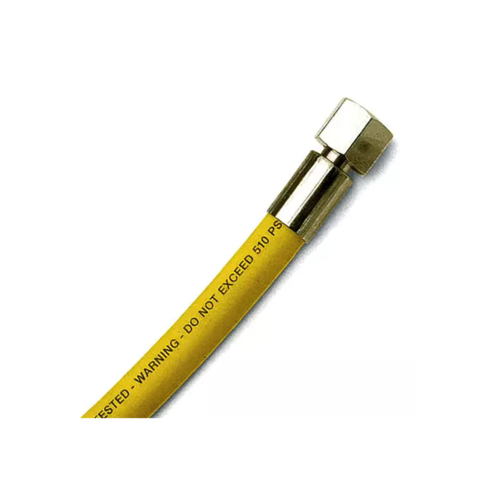 Lavtryksslange TDS Octopus 100 cm