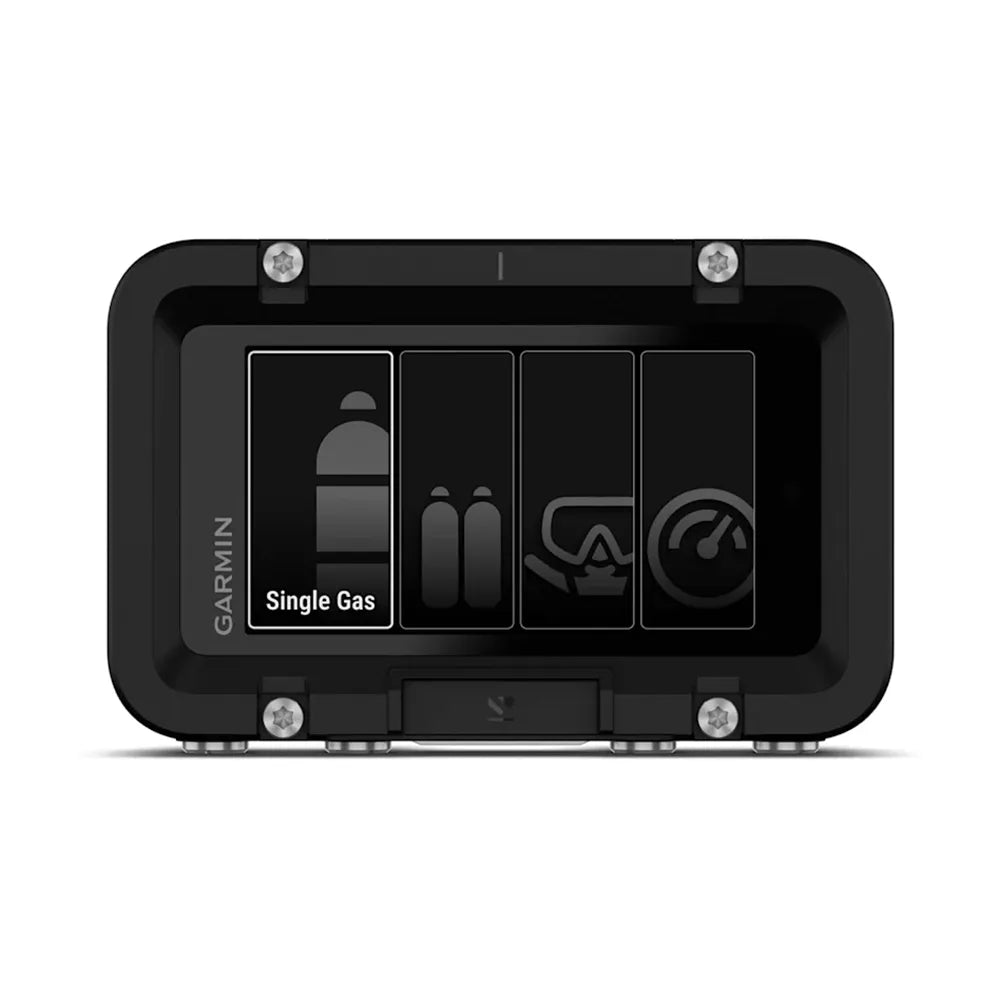 Dykkercomputer Garmin Descent X50i - DYKCEN