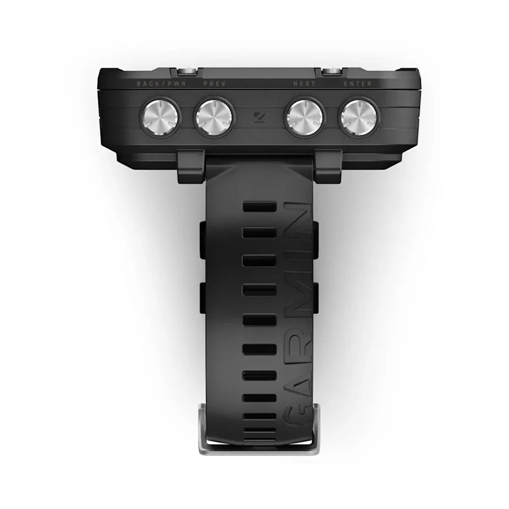 Dykkercomputer Garmin Descent X30 - DYKCEN