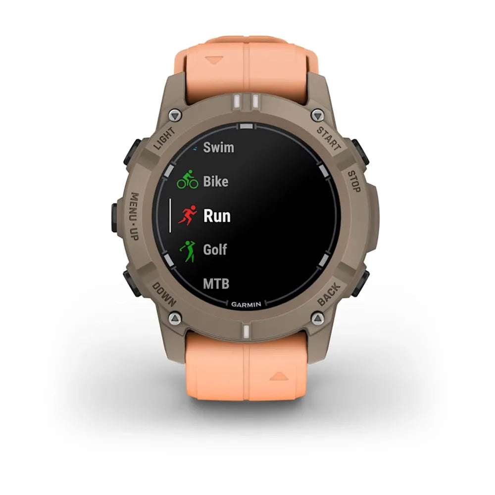 Dykkercomputer Garmin Descent G2, Paloma - DYKCEN
