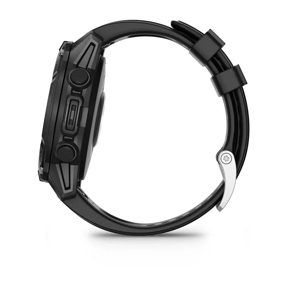 Dykkercomputer Garmin Descent G2, Black - DYKCEN