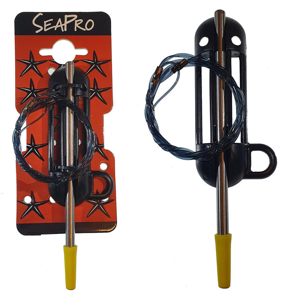 Fangstwire SeaPro