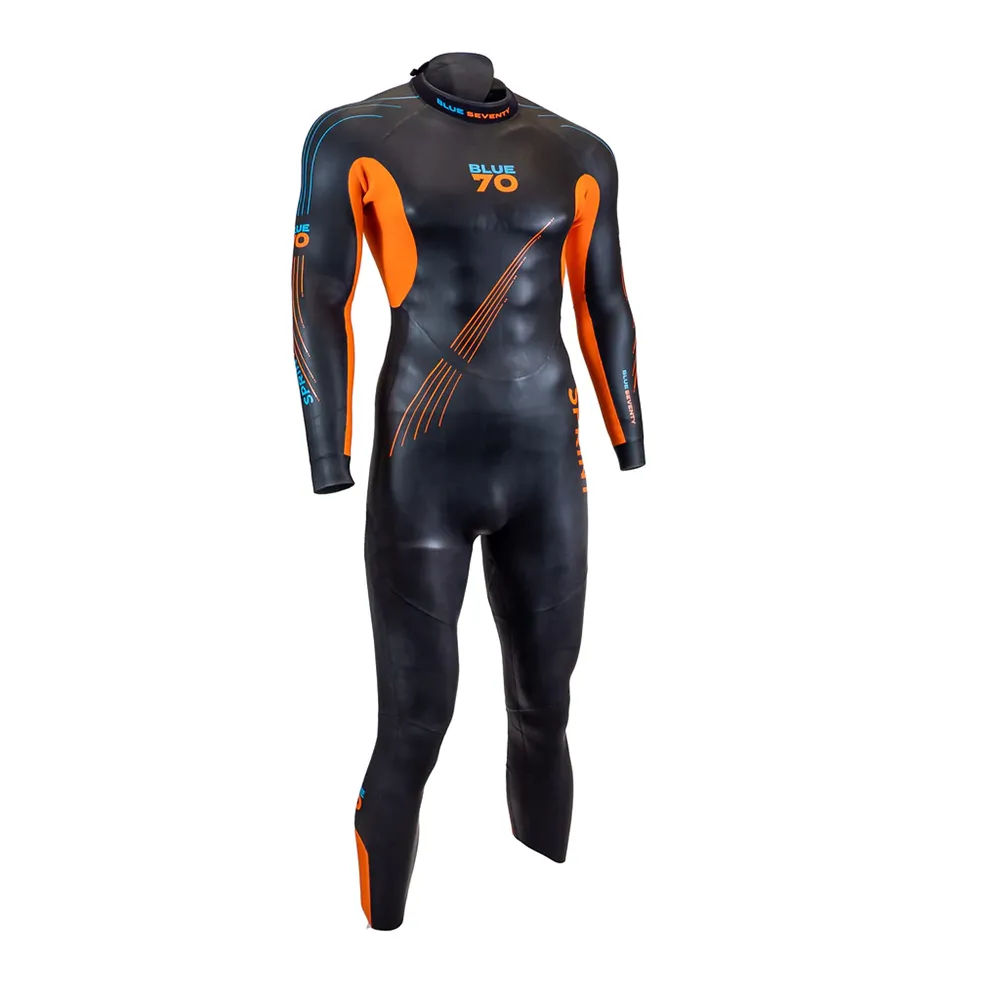 BlueSeventy svømmedragt Sprint herre - 2022 model