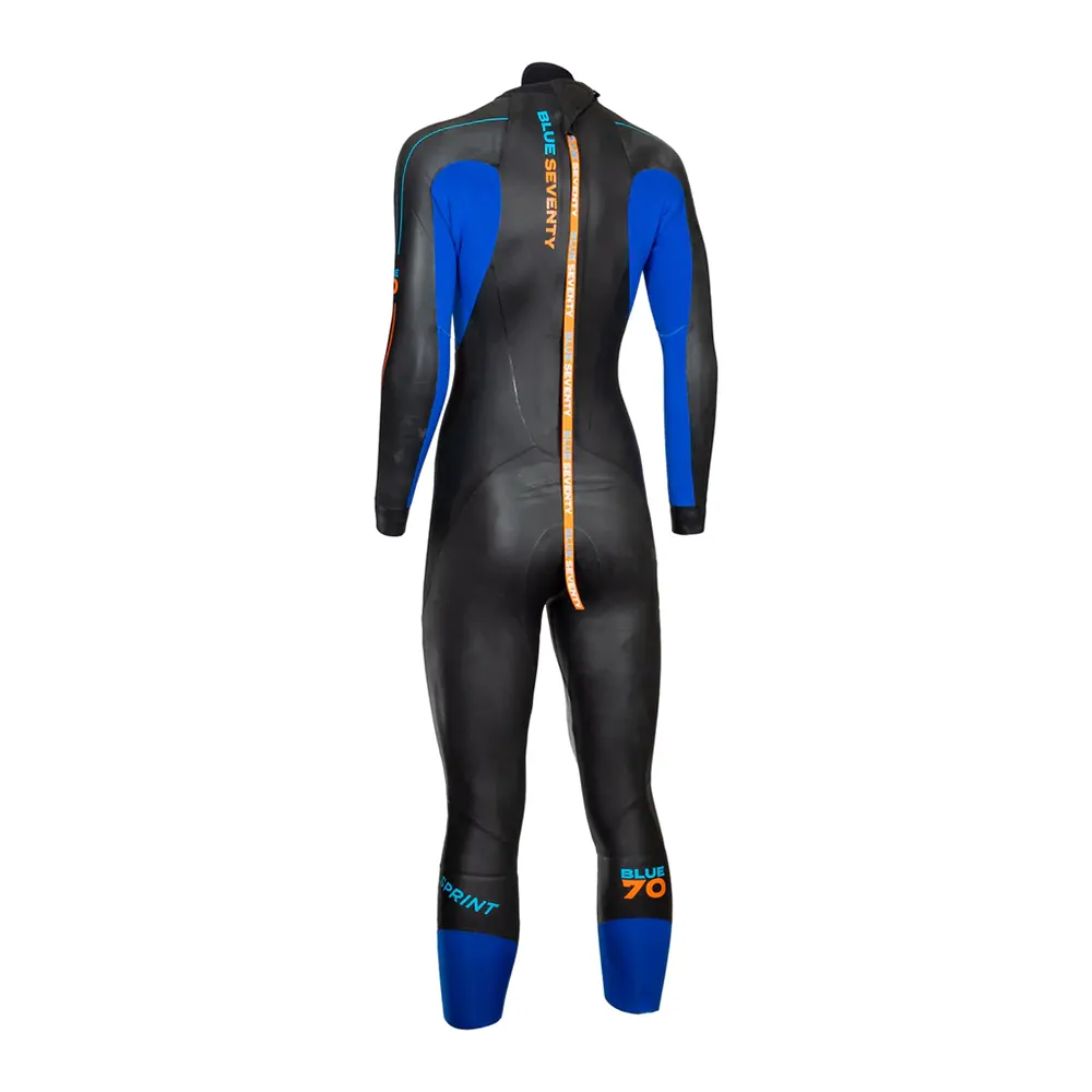 BlueSeventy svømmedragt Sprint dame - 2022 model