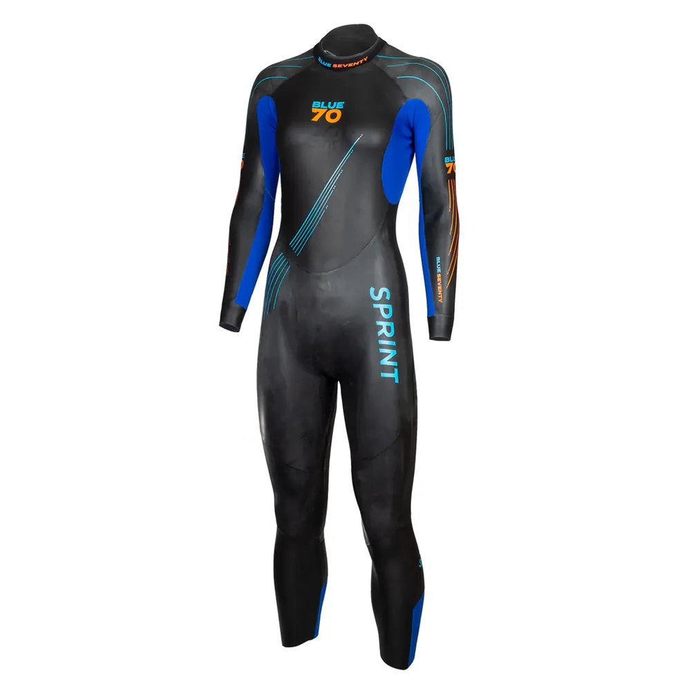 BlueSeventy svømmedragt Sprint dame - 2022 model