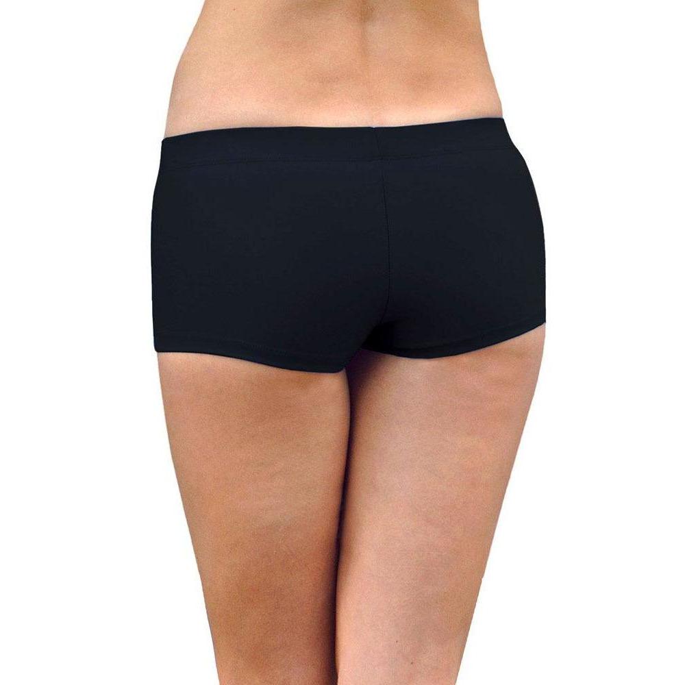 IQ Hot Pants