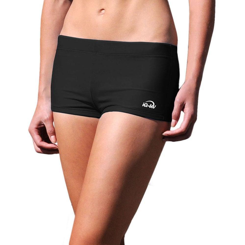 IQ Hot Pants