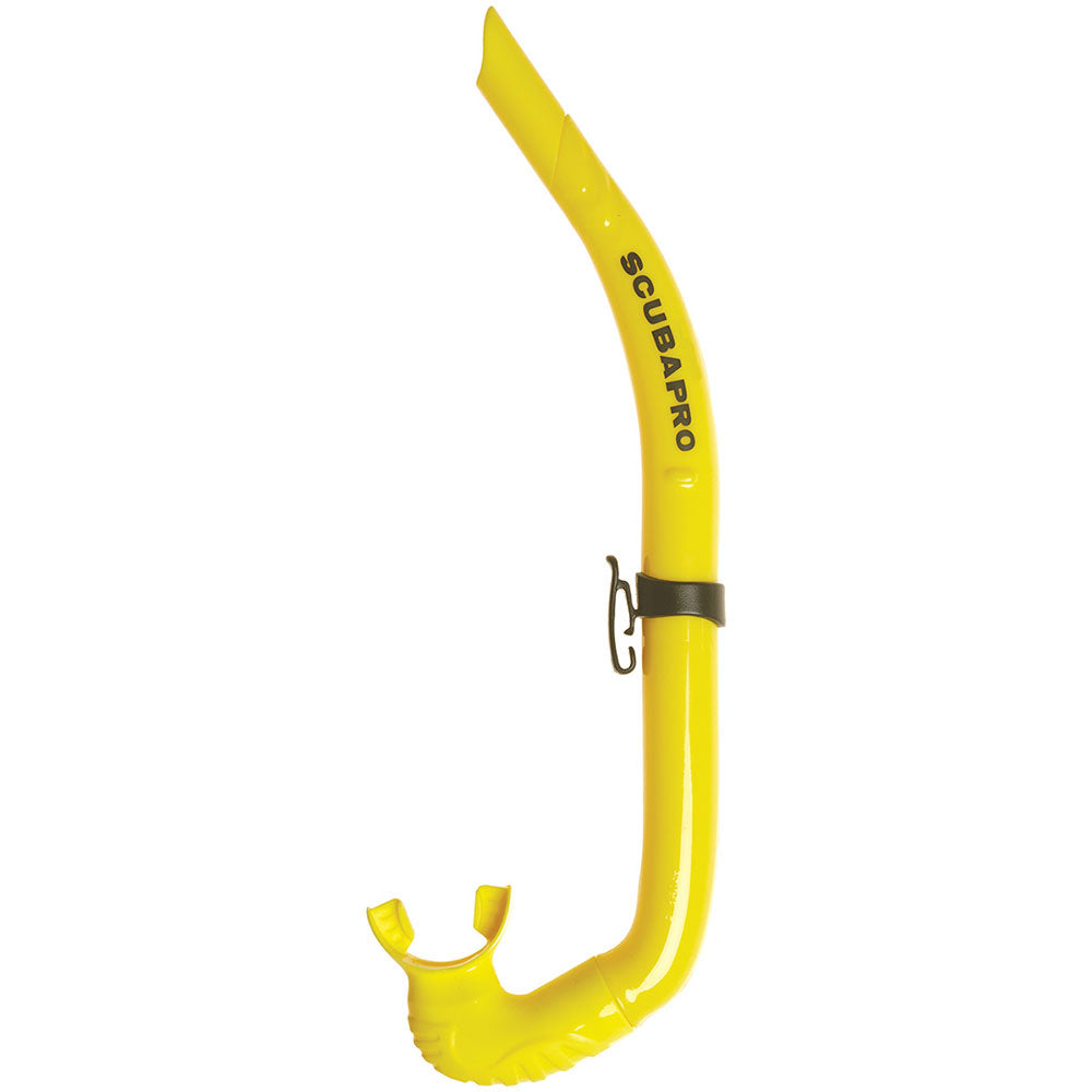 Snorkel Scubapro Apnea - edyk.dk