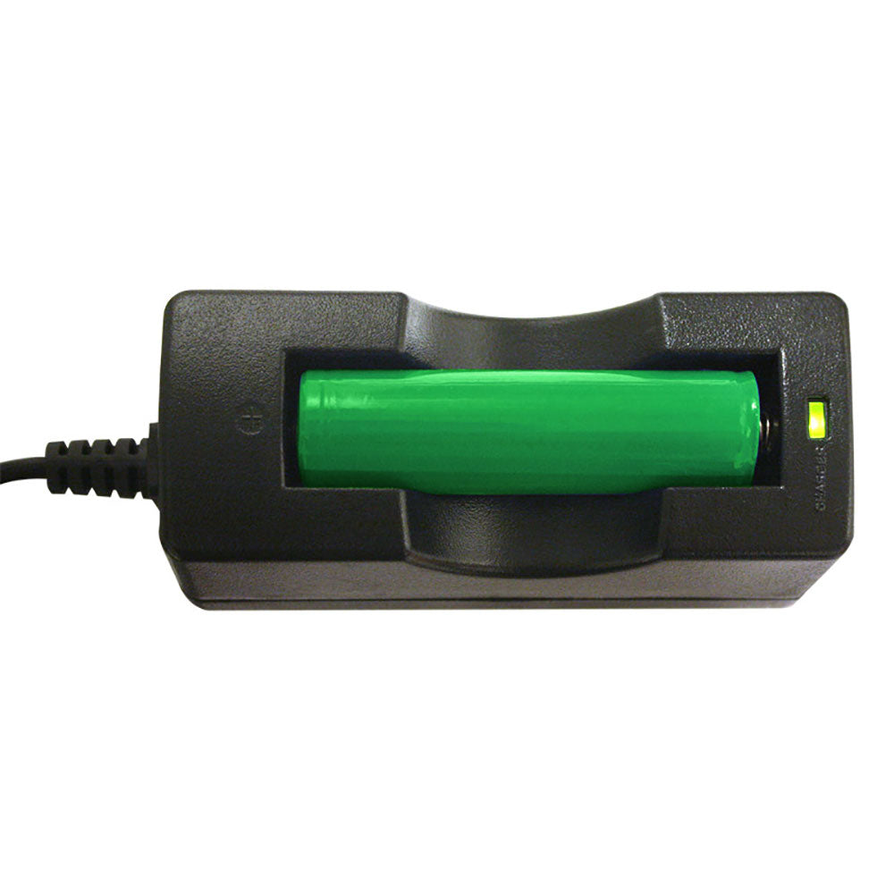 Dykkerlygte Bigblue AL1300 Extra Wide beam